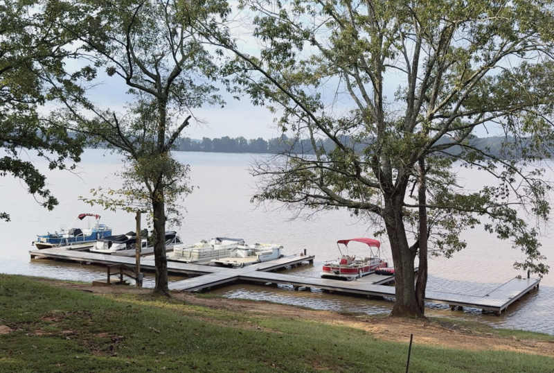 Lake Oconee